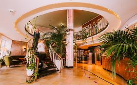 Kulturhotel Hessenland Kassel Innenstadt By Stay Awesome